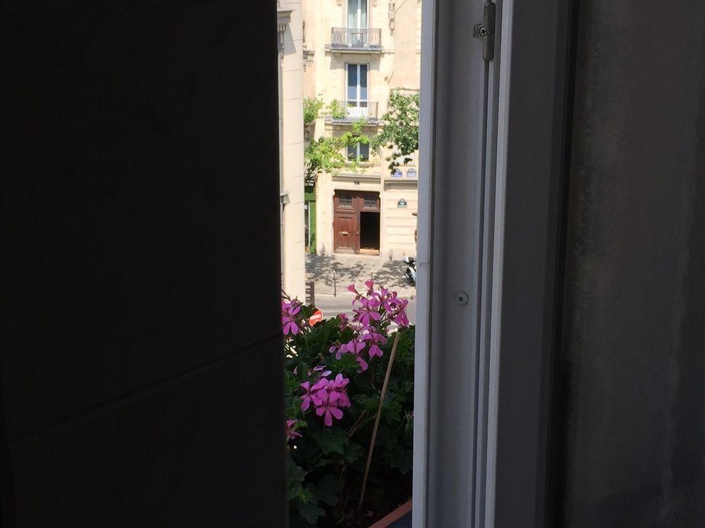3H Paris Marais Hôtel Bagian luar foto